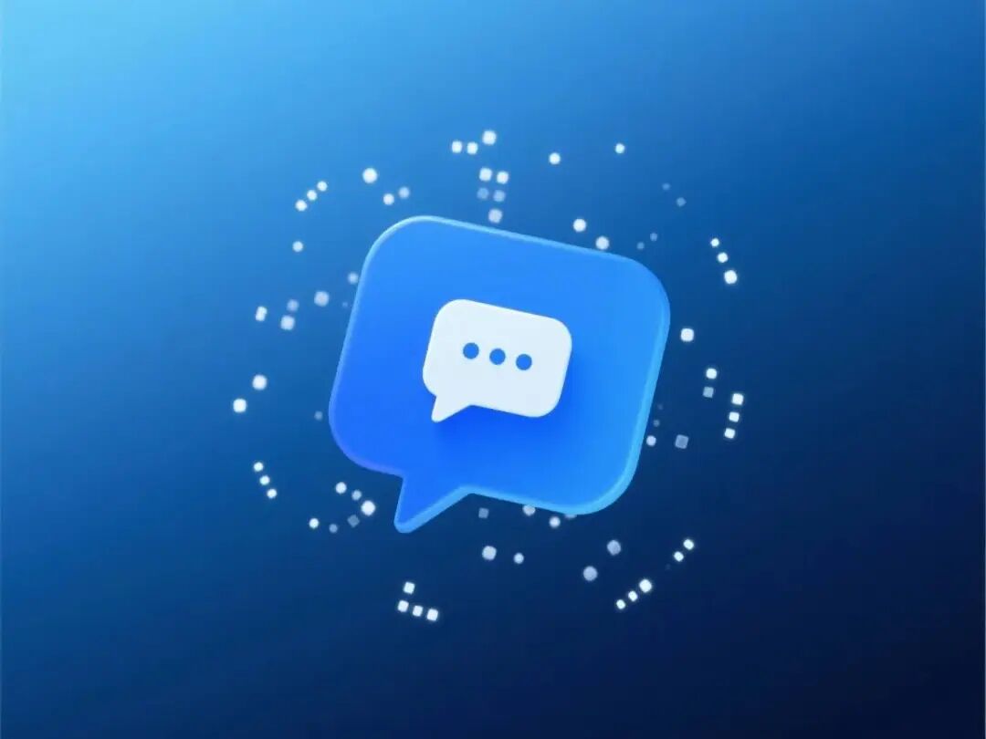 智能客服客户沟通章节配图2