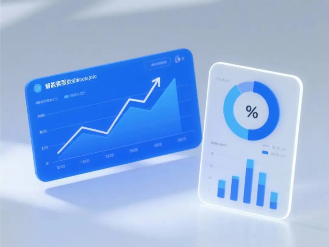智能客服数据分析章节配图1